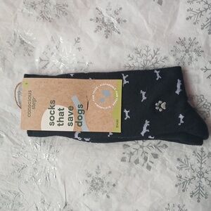 🍊3/$15🍊 Organic Cotton Socks
